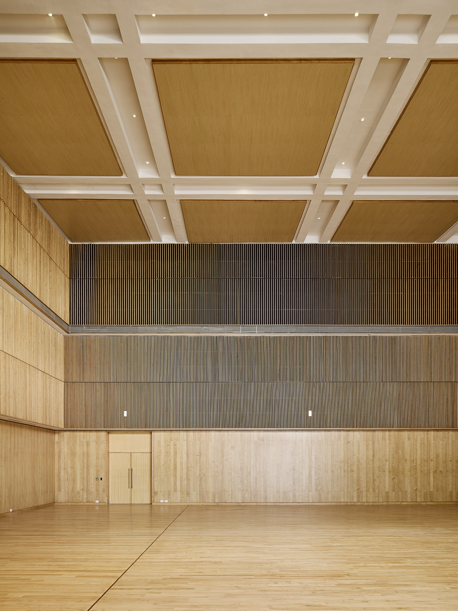 Bihar Museum / Maki and Associates + Opolis